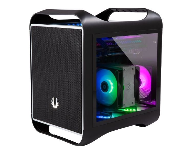 PRODIGY M 2022 A-RGB NEGRO BITFENIX