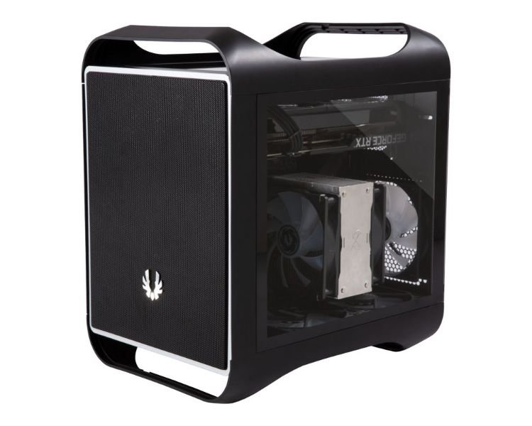 PRODIGY M 2022 NEGRO BITFENIX