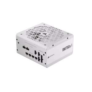 MODULAR CORSAIR SHIFT RM750X 750W 80+ GOLD WHITE