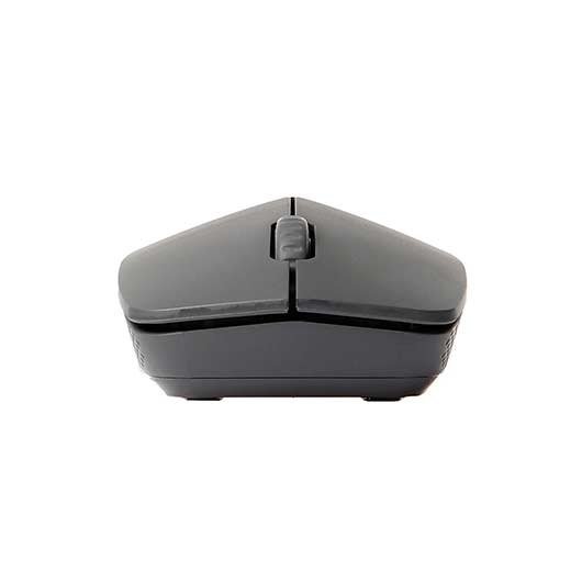RATON OPTICO WIRELESS RAPOO M100 SILENT DARK GREY - Imagen 4