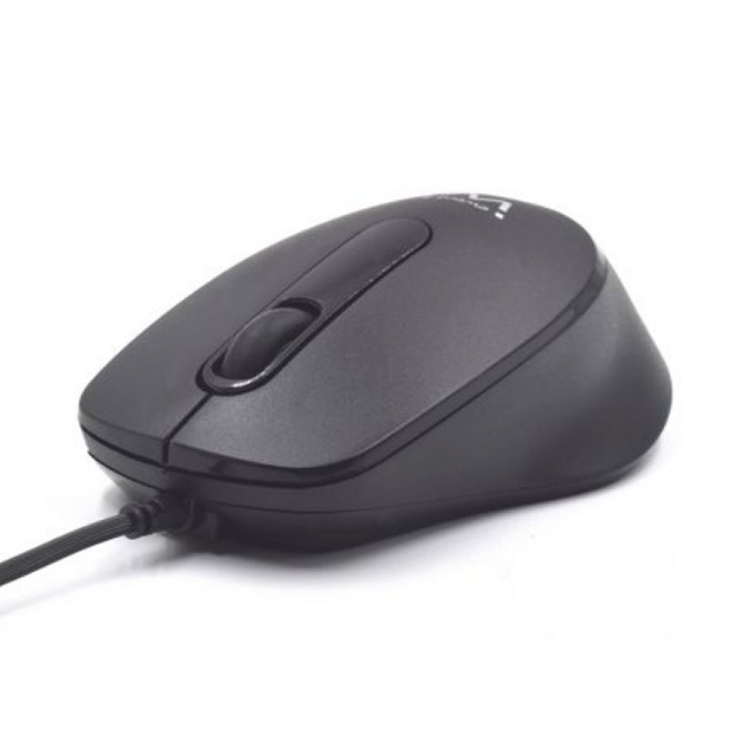 Ewent EW3006 kit teclado+ raton escrit. silenciosa - Imagen 3