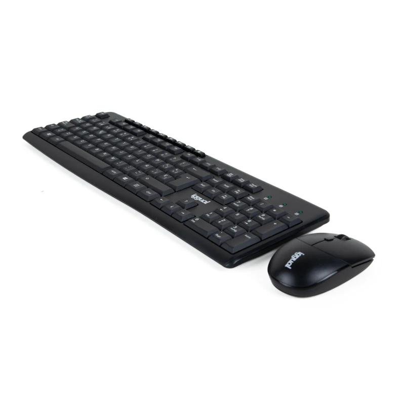 iggual Kit teclado ratón inalámbrico WMK-BASIC - Imagen 2