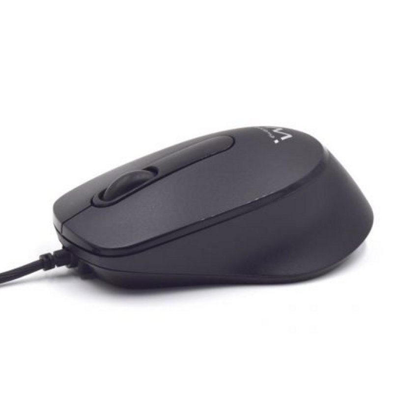 Ewent EW3159 raton click silencioso usb - Imagen 2