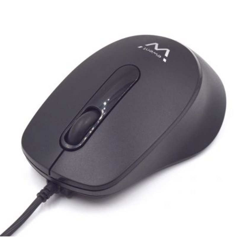 Ewent EW3159 raton click silencioso usb - Imagen 3