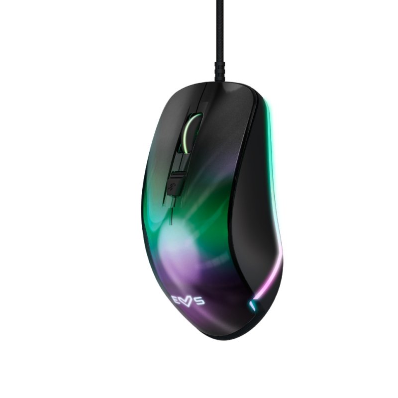 Energy Sistem Raton Gaming ESG M3 Neon - Imagen 2