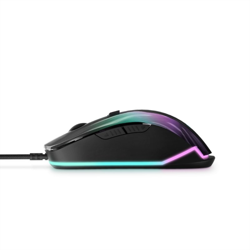 Energy Sistem Raton Gaming ESG M3 Neon - Imagen 4