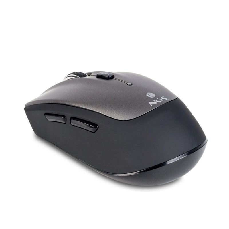 NGS Ratón inalámbrico FRIZZ Bluetooth - Imagen 2