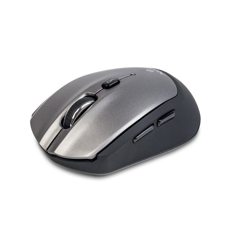 NGS Ratón inalámbrico FRIZZ Bluetooth - Imagen 3