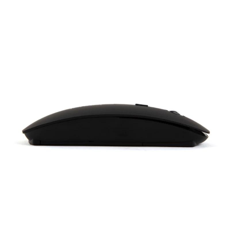 iggual Ratón Bluetooth BOM-1600DPI negro - Imagen 2