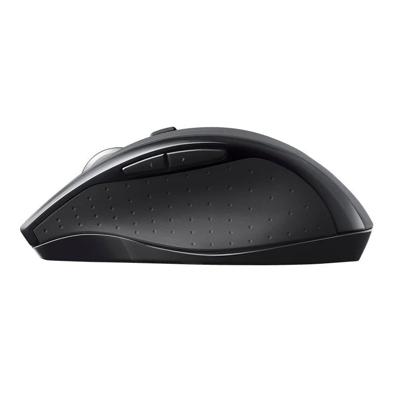 Logitech M705 Marathon Ratón Inalámbrico Gris - Imagen 3