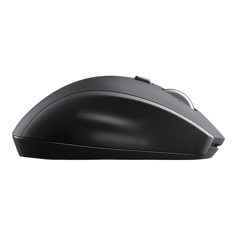 Logitech M705 Marathon Ratón Inalámbrico Gris - Imagen 4