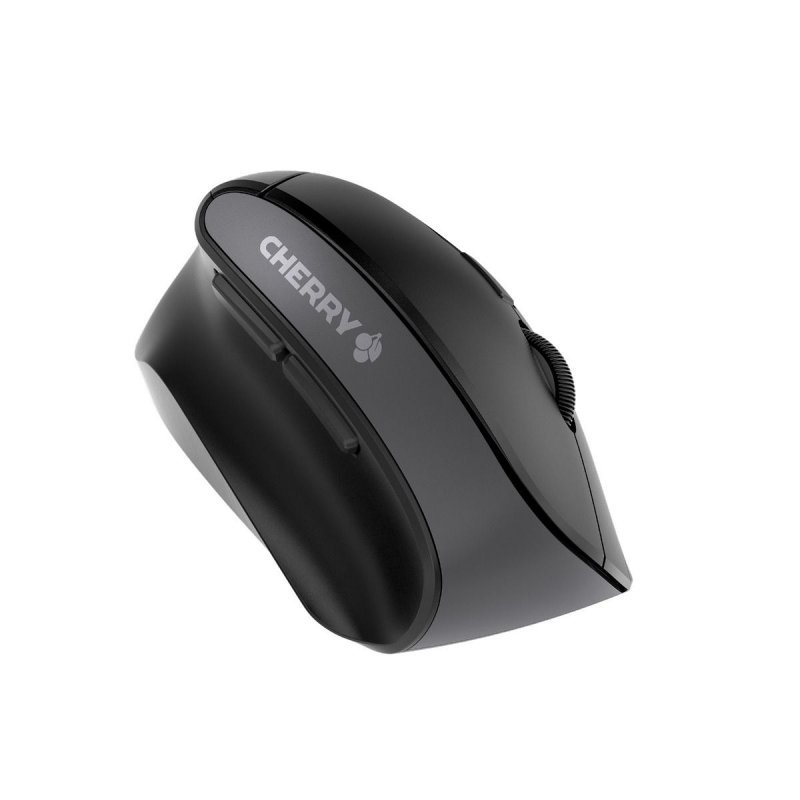 Cherry Ratón Wireless MW4500 ZURDOS usb - Imagen 4
