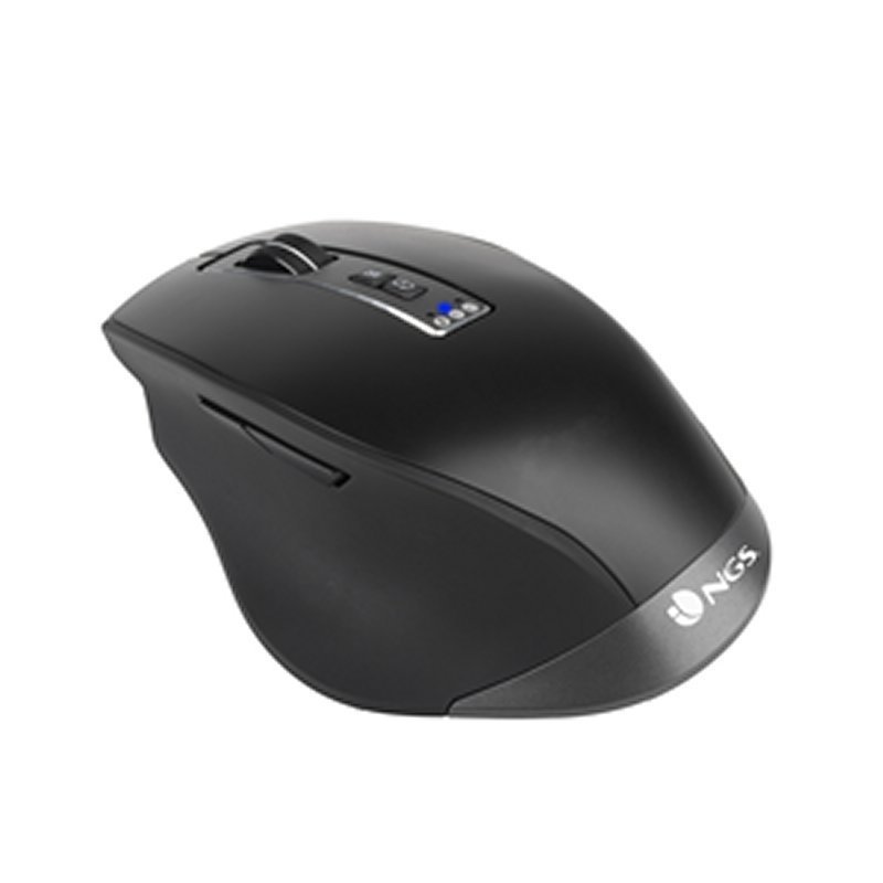Ngs Blur-rb raton inalambrico multidispo. - Imagen 4