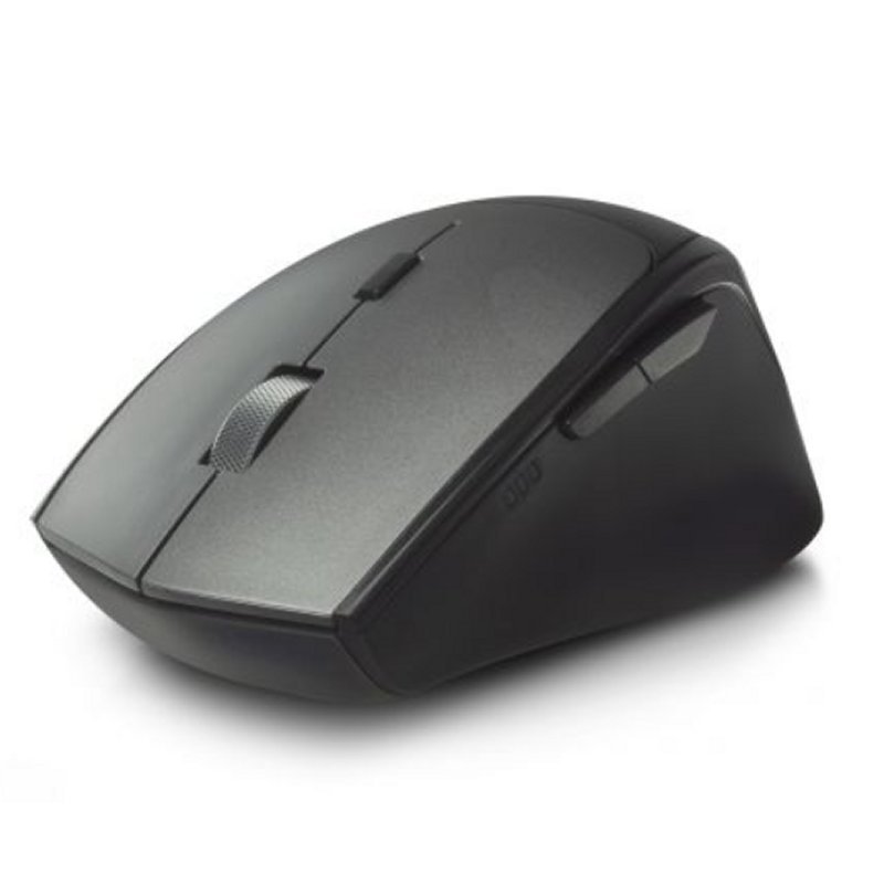 Ewent EW3245 Raton inalambrico dual click silenci - Imagen 3