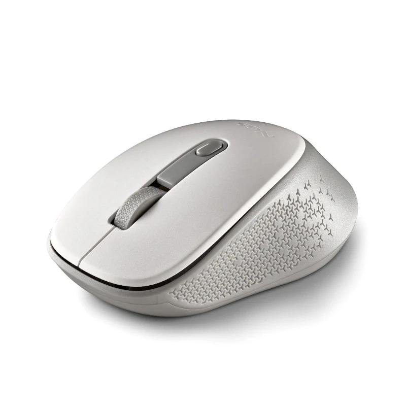 NGS RATON INALAMBRICO 800/1600DPI Blanco - Imagen 3