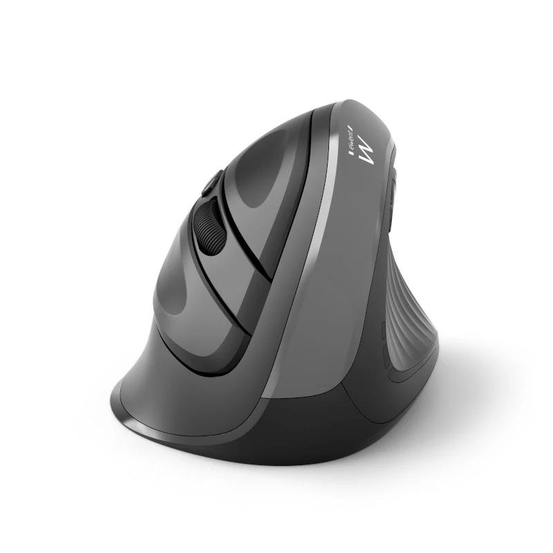 EWENT Raton ergonomico inalambrico 2400Dpi - Imagen 2