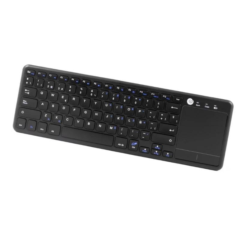 CoolBox teclado inalambrico COOLTOUCH - Imagen 2