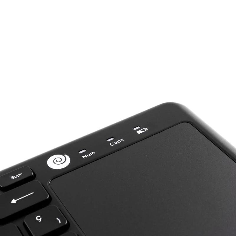 CoolBox teclado inalambrico COOLTOUCH - Imagen 3