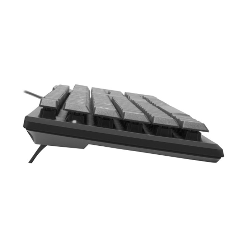 Tacens Anima Teclado AK0ES USB Negro - Imagen 3