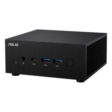 MiniPC Asus NUC ExpertCenter PN52-BBR758HD Ryzen 7 5800H - Imagen 2