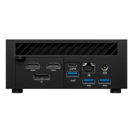 MiniPC Asus NUC ExpertCenter PN52-BBR758HD Ryzen 7 5800H - Imagen 3