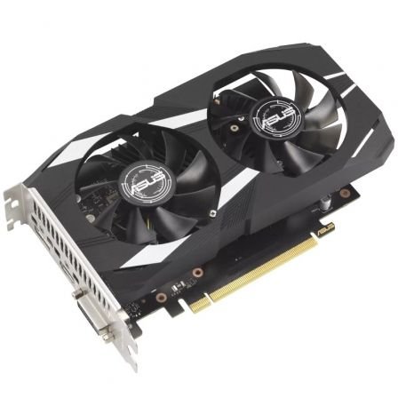 ASUS NVIDIA DUAL RTX 3050 O6G 6GB DDR6 - Imagen 3