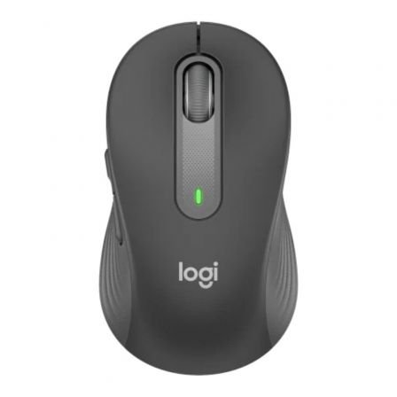 Ratón Inalámbrico por Bluetooth Logitech Signature M650 L/ Hasta 2000 DPI - Imagen 2