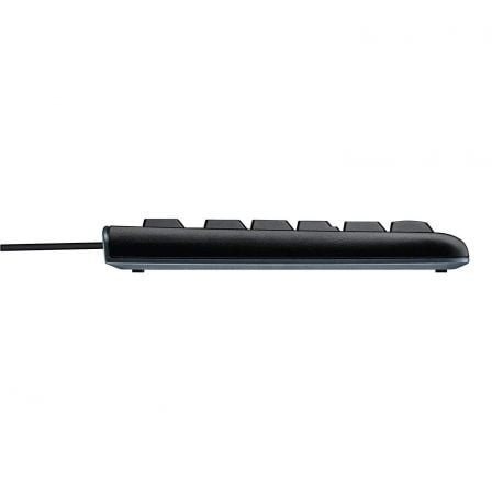 Logitech Teclado K120 Retail - Imagen 4