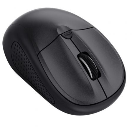 Ratón Inalámbrico por Bluetooth Trust Primo/ Hasta 1600 DPI - Imagen 2