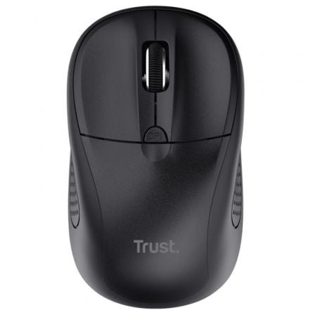 Ratón Inalámbrico por Bluetooth Trust Primo/ Hasta 1600 DPI - Imagen 3