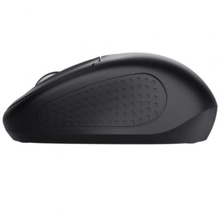 Ratón Inalámbrico por Bluetooth Trust Primo/ Hasta 1600 DPI - Imagen 4