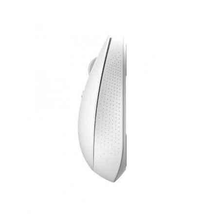Ratón Inalámbrico por Bluetooth/ 2.4GHz Xiaomi Mi Dual Mode Silent Edition/ Hasta 1300 DPI/ Blanco - Imagen 3