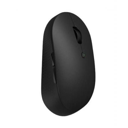 Ratón Inalámbrico por Bluetooth/ 2.4GHz Xiaomi Mi Dual Mode Silent Edition/ Hasta 1300 DPI - Imagen 3