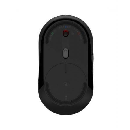 Ratón Inalámbrico por Bluetooth/ 2.4GHz Xiaomi Mi Dual Mode Silent Edition/ Hasta 1300 DPI - Imagen 4