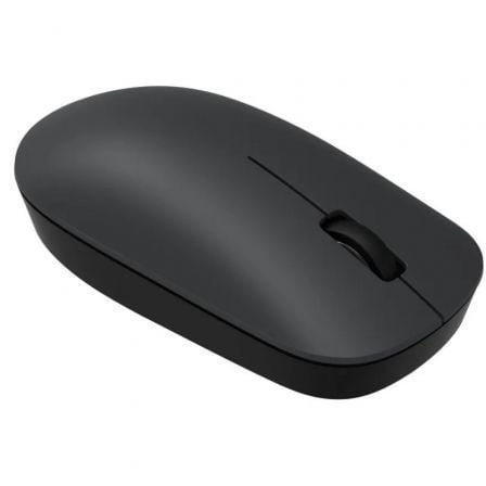 Ratón Inalámbrico Xiaomi Wireless Mouse Lite/ Hasta 1000 DPI - Imagen 2
