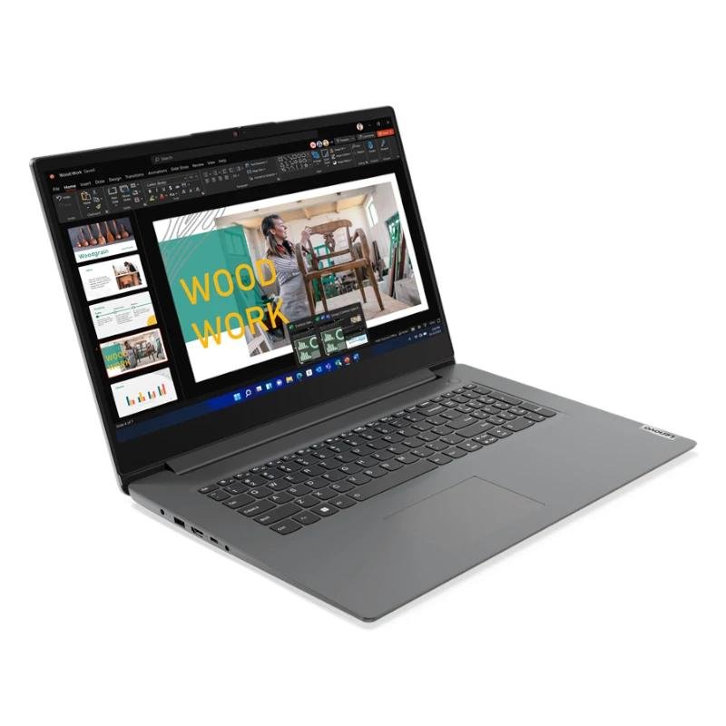 Lenovo V17 i5-13420H 16GB 512GB W11H 17.3" FHD - Imagen 2