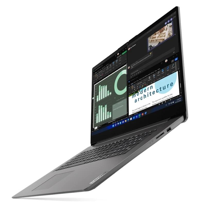 Lenovo V17 i5-13420H 16GB 512GB W11H 17.3" FHD - Imagen 3