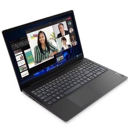 Lenovo V15 G4 AMN 82YY001QSP Ryzen 7 7730U/ 8GB/ 512GB SSD/ 15.6"/ Sin Sistema Operativo - Imagen 2
