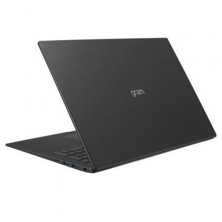 LG 17Z90S Ultra7-155H 16GB 512 W11H 17" IPS - Imagen 4