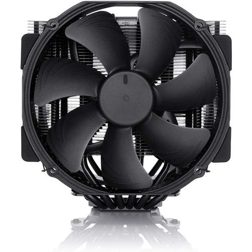 Ventilador CPU NOCTUA NH-D15 CH.BK CHROMAX BLACK MULTISOCKET INTEL/AMD - Imagen 2