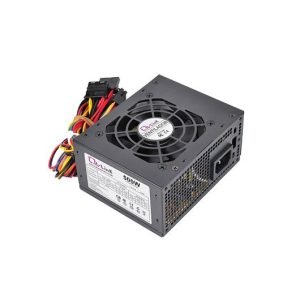 SFX /MICRO ATX L-LINK 500W LL-PS-MIC