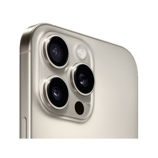 APPLE IPHONE 16 PRO MAX 512GB NATURAL T - Imagen 3