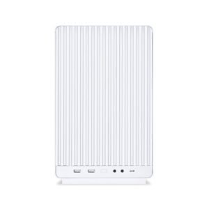 TORRE MICRO-ATX LIAN LI X DAN A3 WHITE