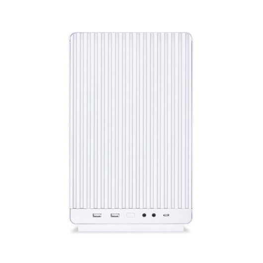 TORRE MICRO-ATX LIAN LI X DAN A3 WHITE