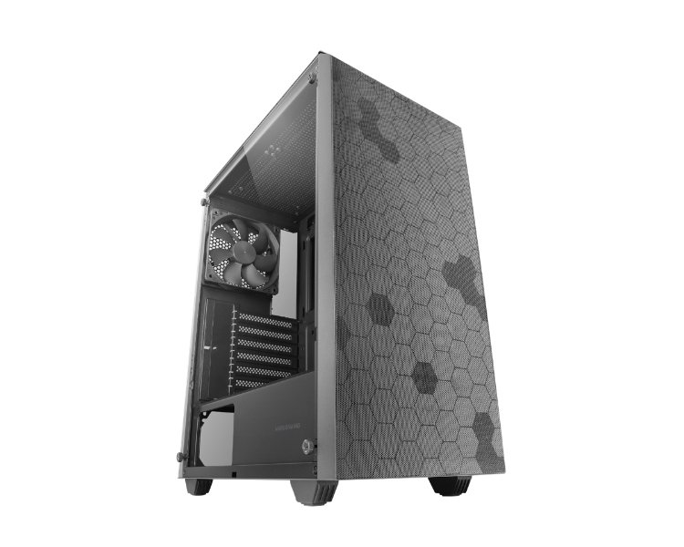 CAJA MCQ3 NEGRO MARS GAMING