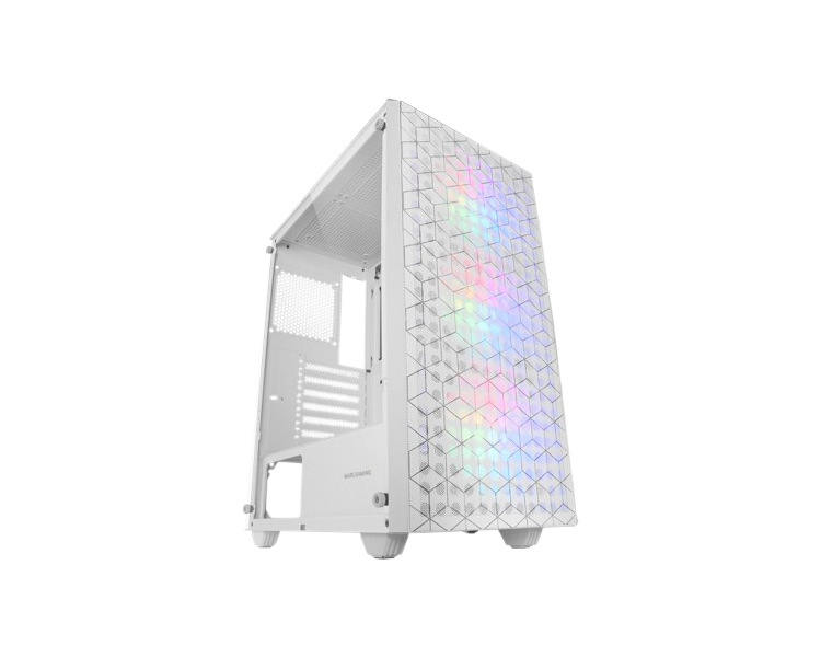 CAJA MCMAG BLANCO MARS GAMING