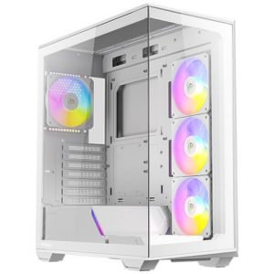 SEMIC3 ARGB BLANCO - Antec
