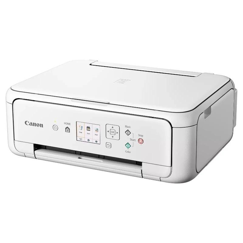 Canon Multifunción Pixma TS5151 Duplex Wifi - Imagen 2