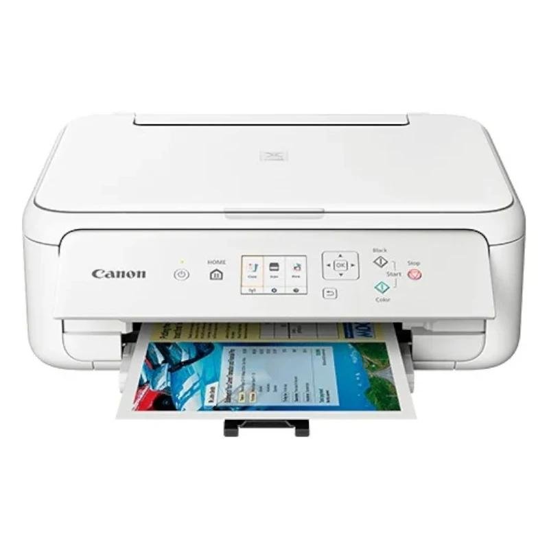 Canon Multifunción Pixma TS5151 Duplex Wifi - Imagen 3