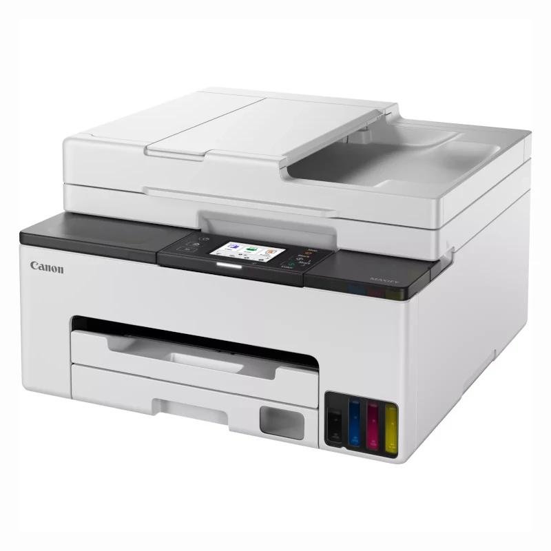 Canon Multifunción MAXIFY GX2050 - Imagen 2
